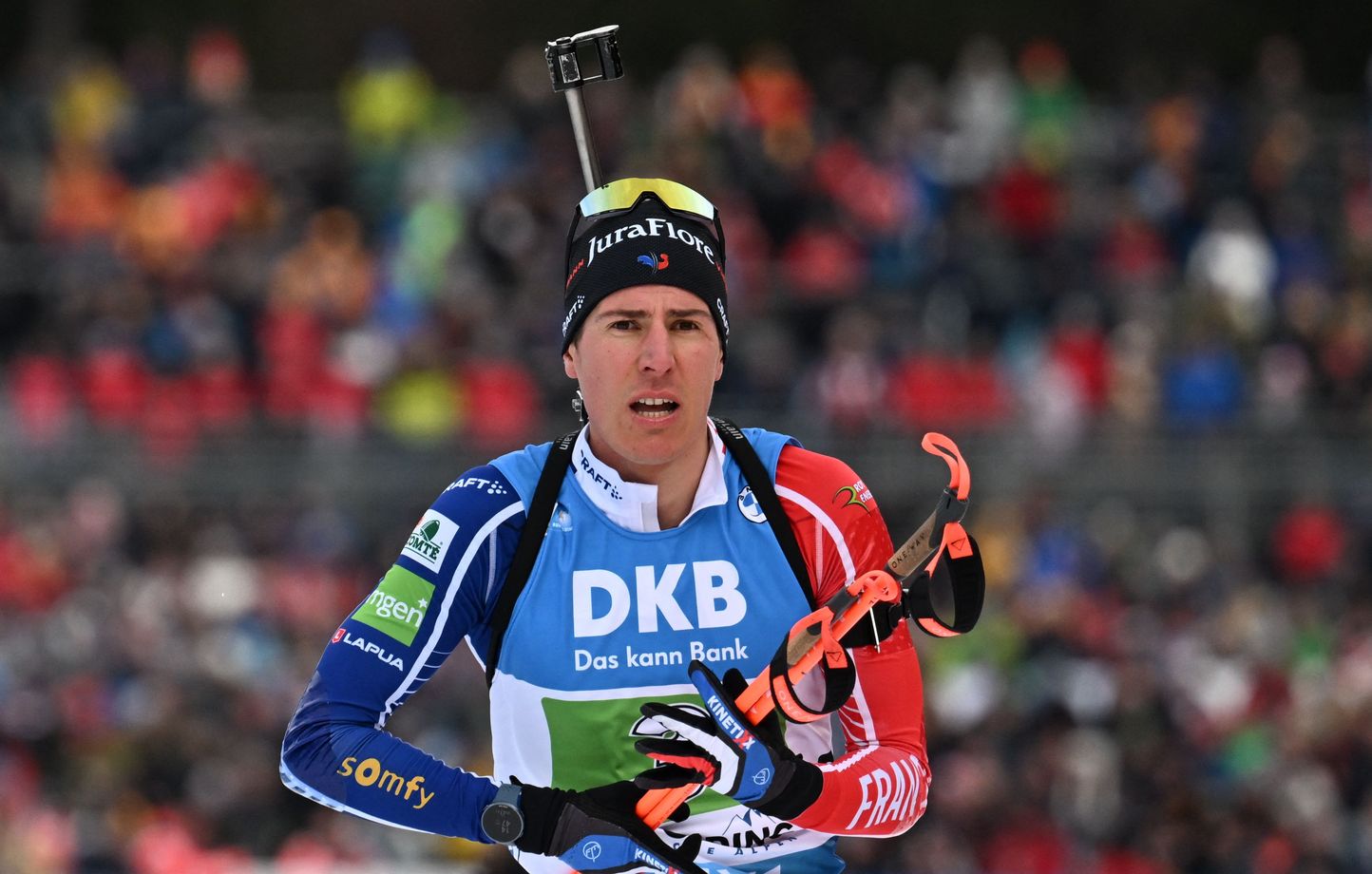 Gants biathlon online