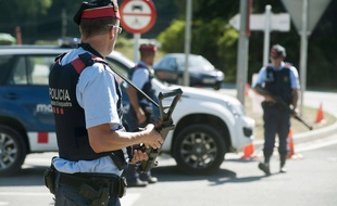 Un pilote est décédé dans le crash de son avion de combat en marge du défilé de la fête nationale espagnole.