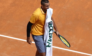 Nick Kyrgios