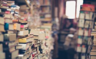Livres (illustration)