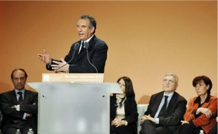 Hierà Paris, François Bayrou a dénoncé « des abus qui ne sont pas acceptables ».