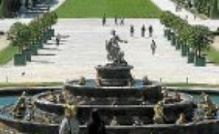 Il y aura des travaux dans les jardins.