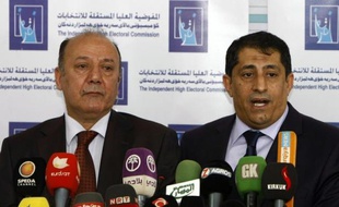 Les élections provinciales prévues en septembre dans la province autonome du Kurdistan irakien ont été reportées sine die en raison de difficultés autour d'une loi locale jugée restrictive pour les droits de la minorité chrétienne.
