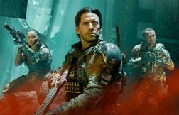 La Gamescom s’ouvre avec « Call of Duty » et la suite de « Black Myth : Wuk…