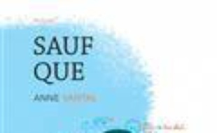 Sauf que