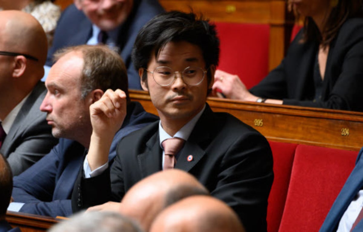 Paris : Une ex-députée macroniste condamnée à huit mois de prison avec sursis pour son rodéo urbain sous cocaïne