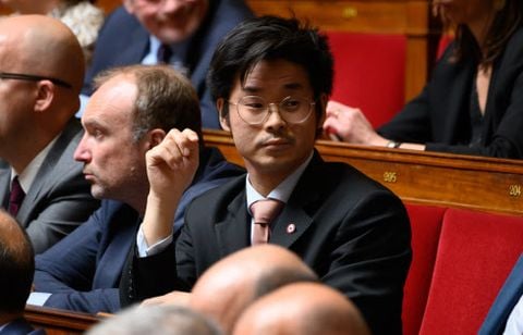 Une ex-députée macroniste condamnée pour son rodéo urbain sous cocaïne