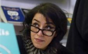 "Persépolis", dessin animé de Marjane Satrapi et Vincent Paronnaud adapté des bandes dessinées de la Franco-iranienne, concourra dans la catégorie du meilleur film d'animation face aux productions hollywoodiennes "Ratatouille" et "Les rois de la glisse".