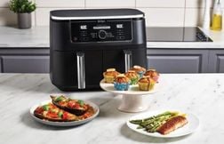 L’airfryer Ninja préféré des internautes est à prix record sur Cdiscount