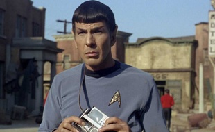 Un objet mythique et fonctionnel de Star Trek bientôt mis en vente