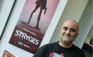 Dans XIII Mystery : Irina, Corbeyran raconte comment Irina est devenue meurtrière.