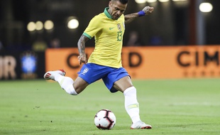 Dani Alves
