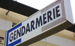 Illustration gendarmerie 