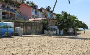 Un jeune de 17 ans est mis en examen pour homicide volontaire en Guadeloupe, pour le meurtre d'une mère de famille, tuée chez elle le 24 février, à Baie-Mahault en Guadeloupe. (Illustration)