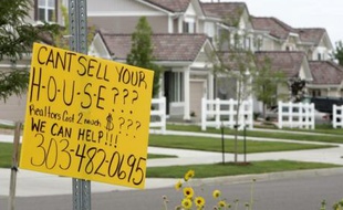 Des Subprimes A La Recession Les Grandes Etapes De La Crise