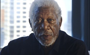 L'acteur américain oscarisé Morgan Freeman soutient l'accord sur le nucléaire iranien.