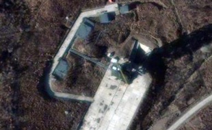 La Corée du Nord lance des travaux d'agrandissement de son site de Sohae (ouest) pour, à terme, pouvoir lancer des missiles stratégiques capables de frapper les Etats-Unis.