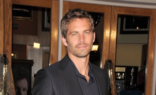 L'acteur Paul Walker, décédé en 2013