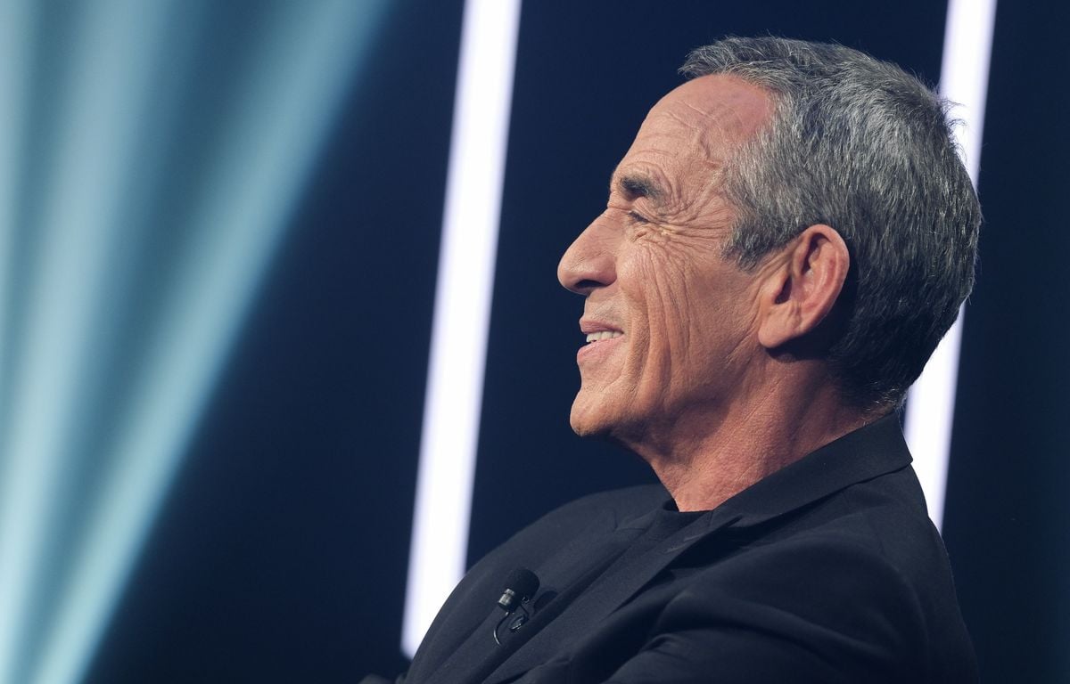 Mort de Thierry Ardisson : Audrey Crespo-Mara évoque les derniers jours de...