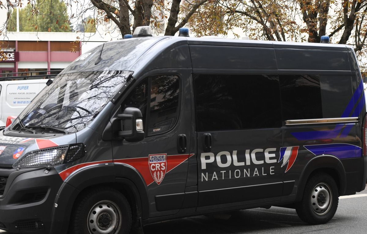 Rhône : Incendie, tir de mortier... Le tournage illégal d'un clip dégénère près de Lyon