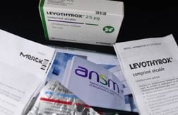 Un décret interdit aux labos de stopper la commercialisation de médicaments