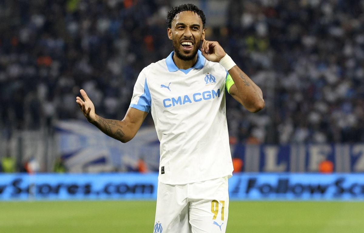 EN DIRECT OM - Atalanta Bergame : Les Marseillais veulent faire danser le Vélodrome et capitaliser pour la qualif'... Suivez le match avec nous