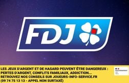 EuroDreams : Tentez de gagner le jackpot du jeudi 14 août