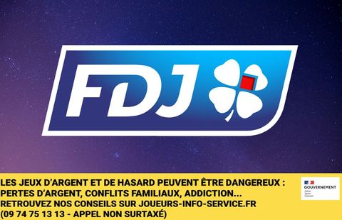 EuroDreams : Tentez de gagner le jackpot du jeudi 14 août