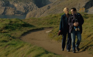 Sandrine Kiberlain et Gilles Lellouche dans Pupille de Jeanne Herry