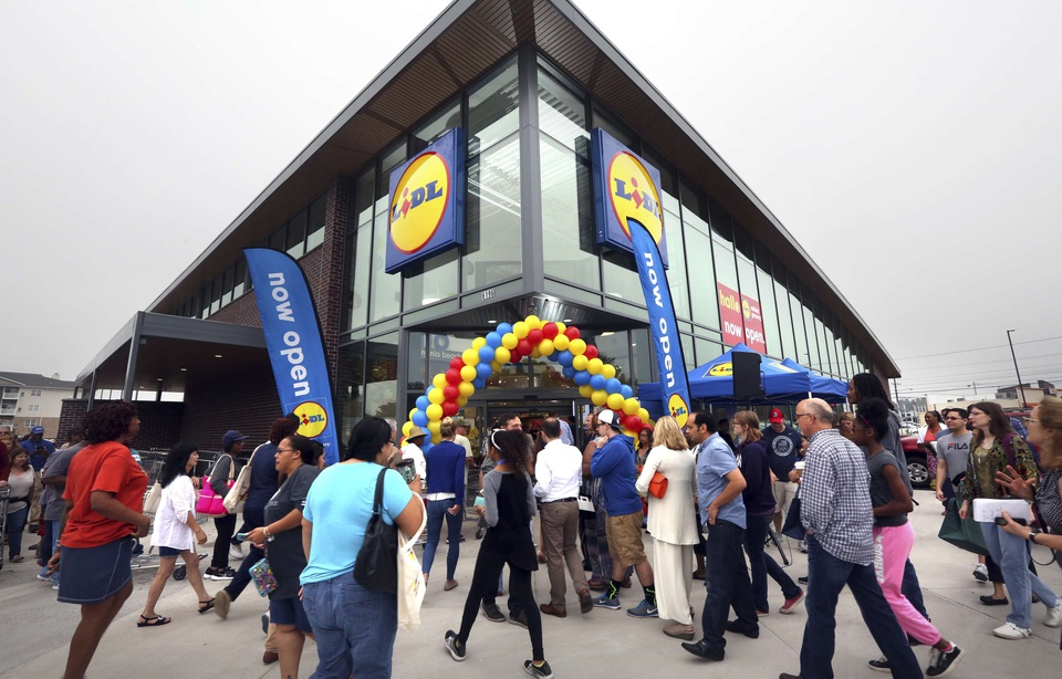 Lidl répond après l’émission «Cash investigation»