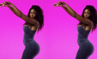 Image tirée du clip de Tchoin, de Kaaris