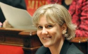 Nadine Morano.