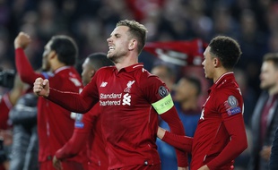 Liverpool était la saison passée le 7ème budget mondial selon le cabinet Deloitte.