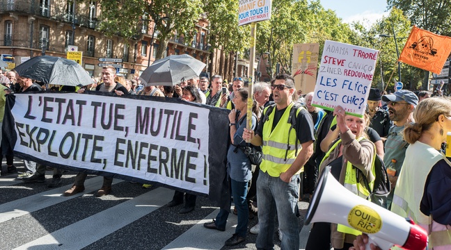 « Gilets jaunes » : Toulouse sera le centre national du mouvement samedi