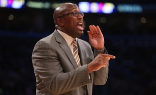Mike Brown a été nommé mercredi entraîneur des Cleveland Cavaliers, franchise NBA qu'il a déjà entraînée de 2005 à 2010, a-t-on appris auprès de l'équipe de l'Ohio.