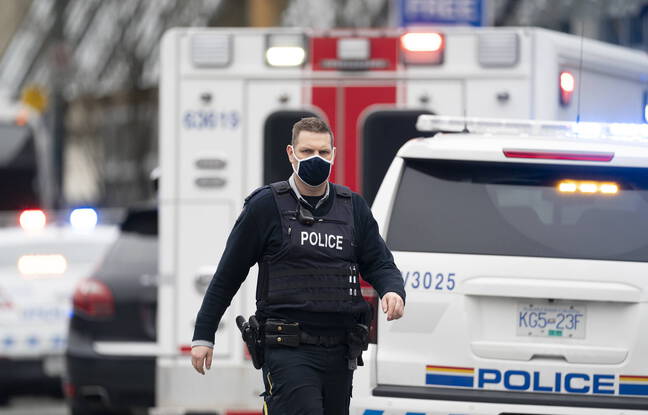 Canada : Une attaque à l'arme blanche fait un mort et plusieurs blessés à Vancouver