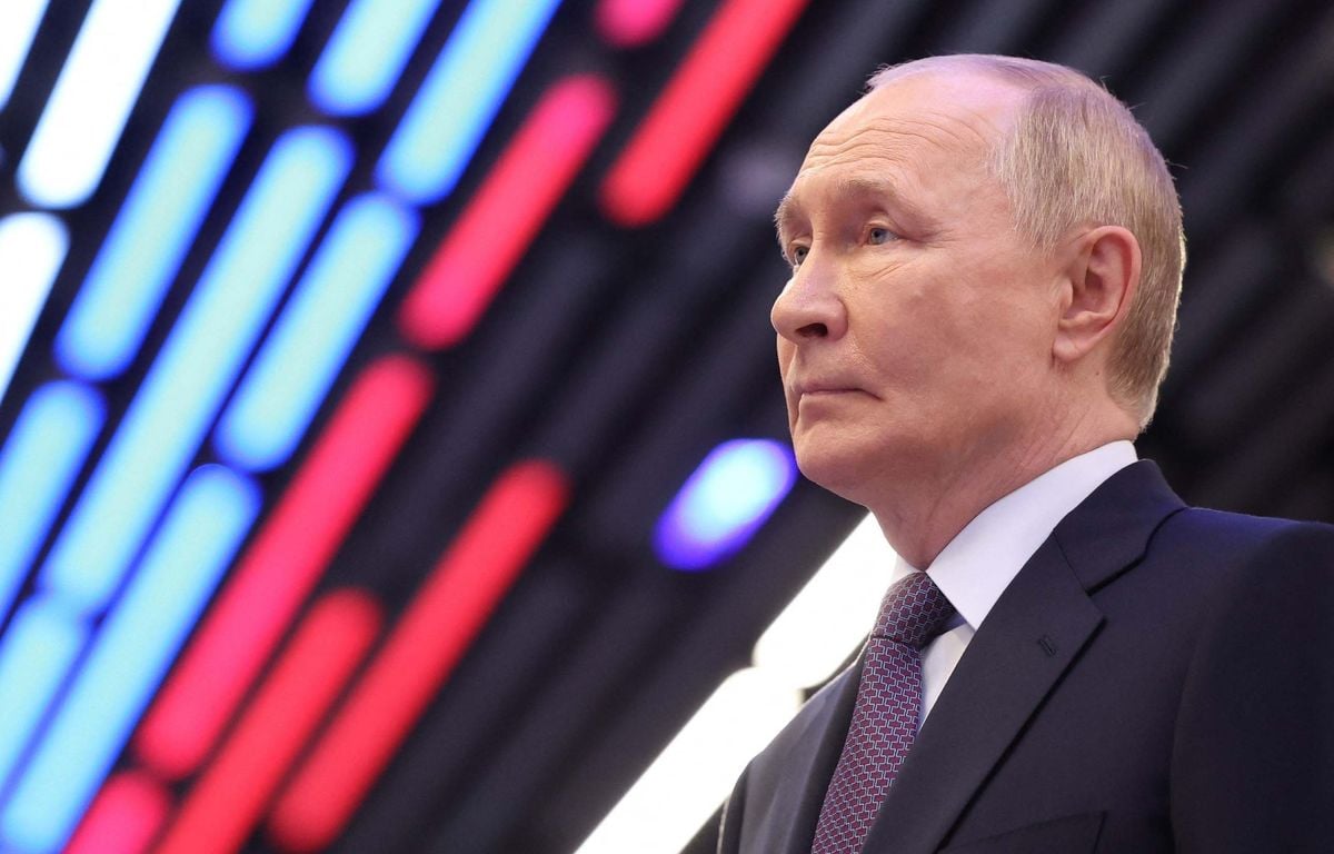 EN DIRECT Guerre en Ukraine : Trump doit parler à Poutine, le Kremlin accuse les Européens d' « entraver » la paix...