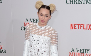 Miley Cyrus