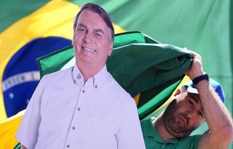 De quoi est accusé l’ex-président brésilien Jair Bolsonaro à son procès ?