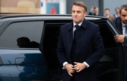 Une élection présidentielle anticipée, c’est déjà arrivé deux fois dans la Ve République