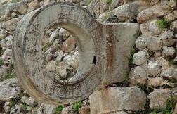 Une cité maya abandonnée localisée grâce à une lettre du XVIIe siècle
