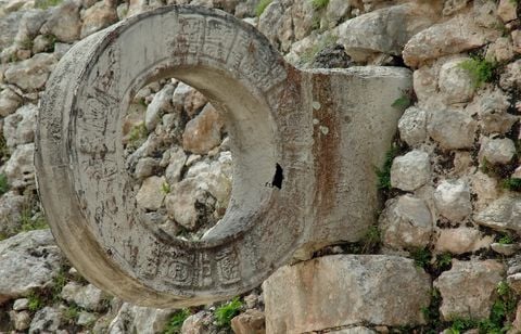 Une cité maya abandonnée localisée grâce à une lettre du XVIIe siècle