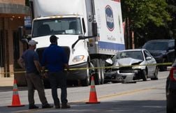 Un immigré tué par la police à Chicago en échappant à une arrestation