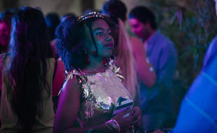 Soleil, soirées, secrets, stalking, sororité... C'est le programme de la série d'été « Girlsquad » sur France TV Slash