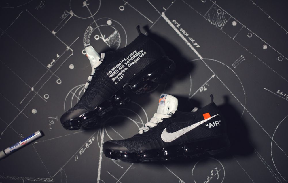 Code promo cheap nike vapormax