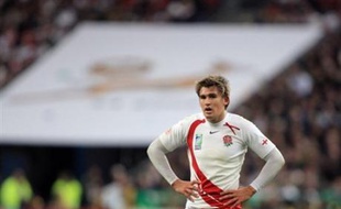 L'annonce mercredi de l'équipe pour le Tournoi des six nations devrait faire entrer le XV de la Rose dans une nouvelle ère, avec l'inclusion de jeunes dotés des qualités pour former une "génération dorée".