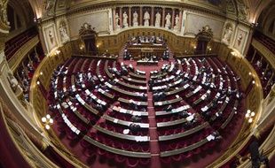 Illustration Sénat