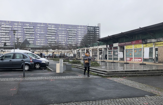 Nantes : Un mineur blessé par balles aux Dervallières