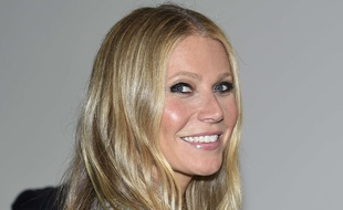 Gwyneth Paltrow à New York, en octobre 2017.