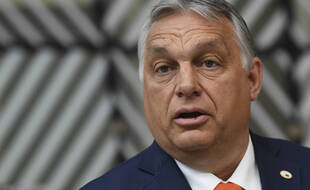 Le Premier ministre Victor Orban a réfuté que la loi hongroise controversée portait atteinte aux droits des personnes LGBT.